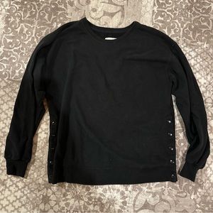 Abercrombie Crewneck Sweatshirt size Large